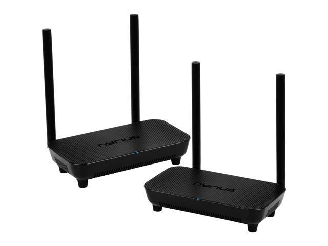 Nyrius Phoenix Home True 4K60 Wireless HDMI Video Transmitter & Receiver, Plug & Play Extender/Adapter, Stream 500ft from Computer, Cable Box to.