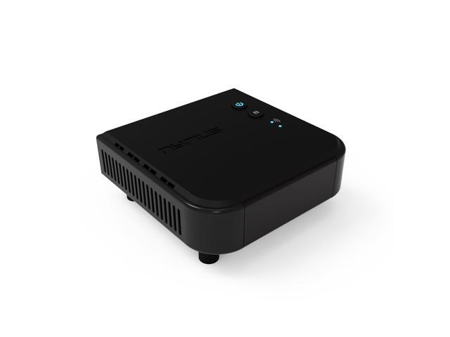 Nyrius ARIES Pro Wireless HDMI Transmitter and Receiver To Stream HD 1080p 3D Video From Laptop PC Cable Netflix YouTube PS4 Drones Pro Camera - 1 Year Extended Warranty - image 7