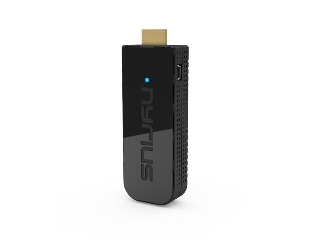Nyrius ARIES Pro Wireless HDMI Transmitter and Receiver To Stream HD 1080p 3D Video From Laptop PC Cable Netflix YouTube PS4 Drones Pro Camera - 1 Year Extended Warranty - image 6