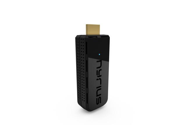 Nyrius ARIES Prime Wireless Video HDMI Transmitter & Receiver for Streaming HD 1080p 3D Video & Digital Audio from Laptop PC Cable Netflix YouTube PS4 to HDTV - NPCS549 (Pack of 4) - image 4