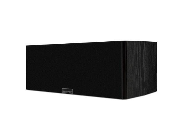 Fluance Signature HiFi Surround Sound Home Theater 7.0 Channel Speaker System including 3-Way Floorstanding Towers Center Channel Surround and Rear Surround Speakers - Black Ash (HF70BR) - image 7