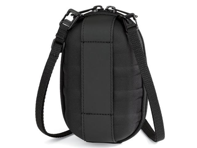 Lowepro LP36372-0WW Black Santiago DV 35 Camcorder Cases