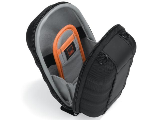 Lowepro LP36372-0WW Black Santiago DV 35 Camcorder Cases