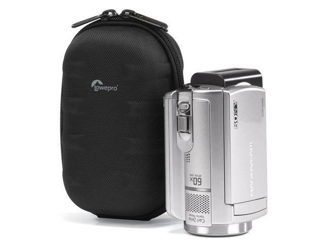 Lowepro LP36372-0WW Black Santiago DV 35 Camcorder Cases