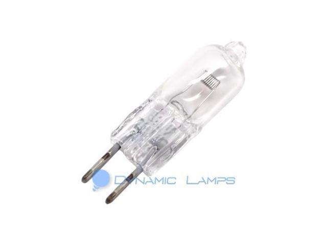 Philips 100w 12v FCR 7023 GY6.35 3400k Halogen Light Bulb