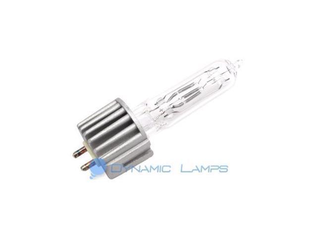Photos - Light Bulb General Electric HPL 575w lamp 115V GE 575 watt Heat Sink Halogen  88438 