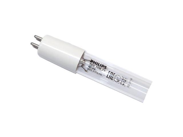 Philips TUV 16W 4P SE 385419 UVC Germicidal Lamp for water and air disinfection
