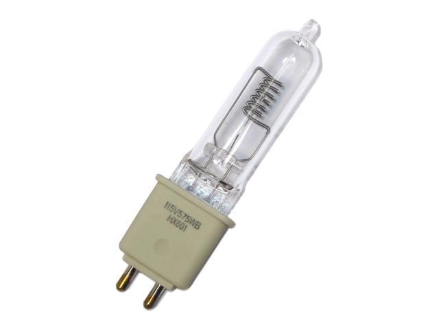 Ushio 1002196 - HX-601 JCV115V-575WBM Projector Light Bulb