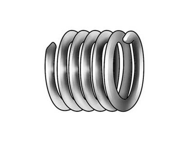 Thread Repair Kit,304 SS,M14X1.25,18 Pcs HELI-COIL 5408-14