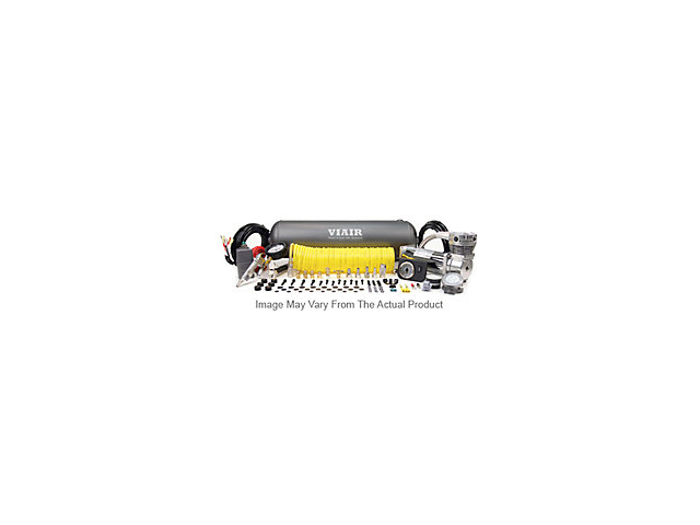 Viair 400C Compressor Kit (33%