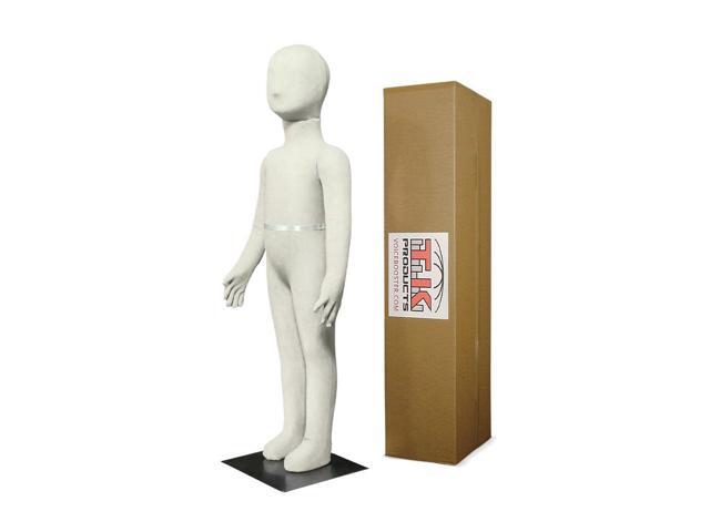 Child Mannequin, 3'2' (3 year old)