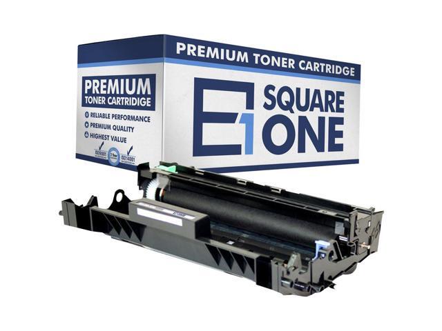 eSquareOne Compatible Drum Unit Replacement for Brother DR720 (Black, 1-Pack)