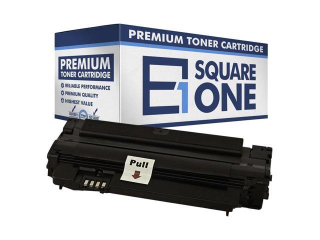 eSquareOne Compatible (High Yield) Toner Cartridge Replacement for Samsung MLT-D105L (Black, 1-Pack)