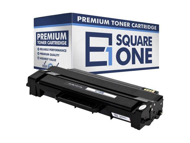eSquareOne Compatible (High Yield) Toner Cartridge Replacement for Samsung MLT-D115L (Black, 1-Pack)