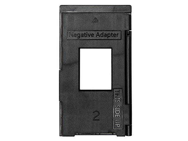 6 Replacement Inserts and adapters for Kodak SCANZA Film and Negatives