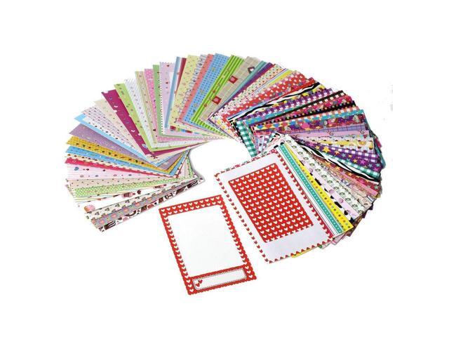 HP Sprocket Studio 4x6 Photo Paper & Cartridges (80 Sheets - 2 Cartridges) Starter Bundle