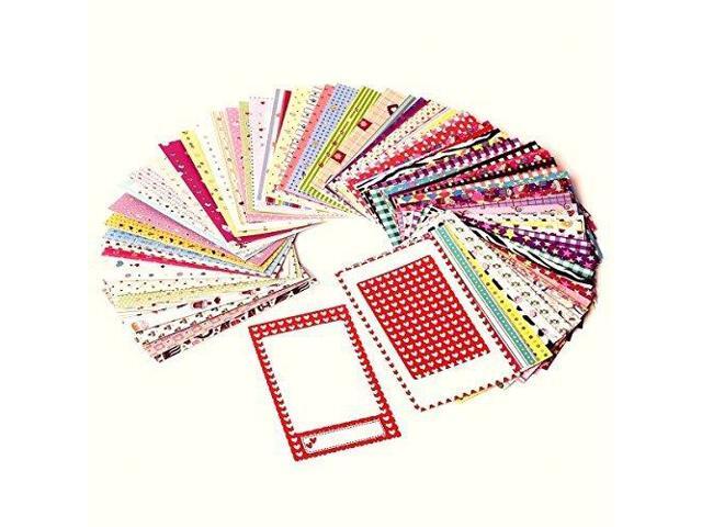 Zink Fun Deluxe Accessory Bundle for Instant Printing with Photo Album, Stickers, Markers, Case & More