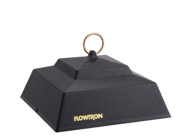 Flowtron BK-15 Bug Zapper Durable Top Cover Replacement