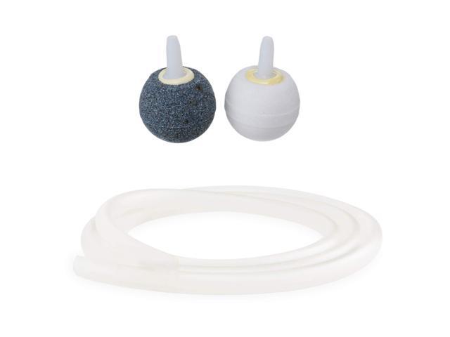 Ivation Replacement Tube and Stone for IVAOZ85 Portable Ozone Generator 600mg/h