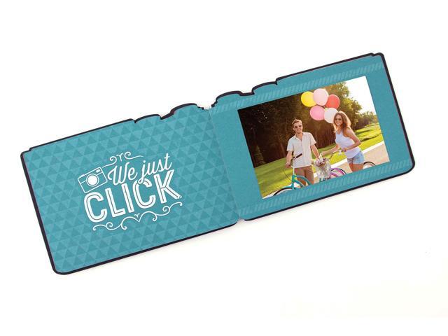Album for 4x6 Photos Camera