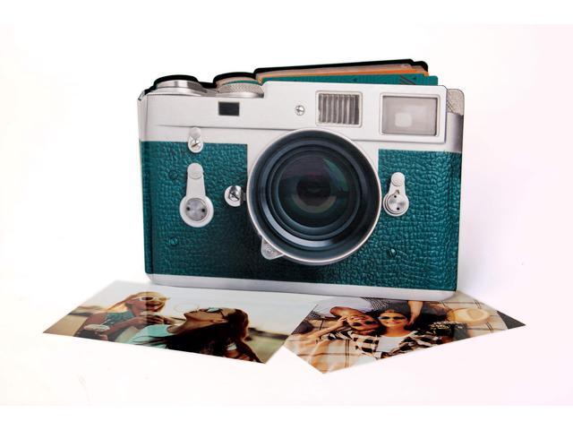 Album for 4x6 Photos Camera