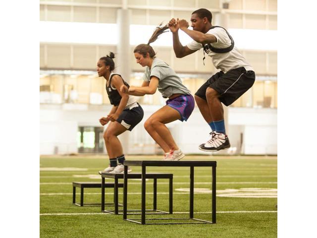 12' Premium Plyo Box