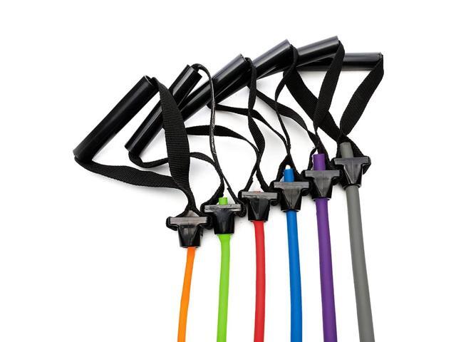 Power Systems Versa Tube Plus - 48' Double Tube Design Resistance Tubing,Medium