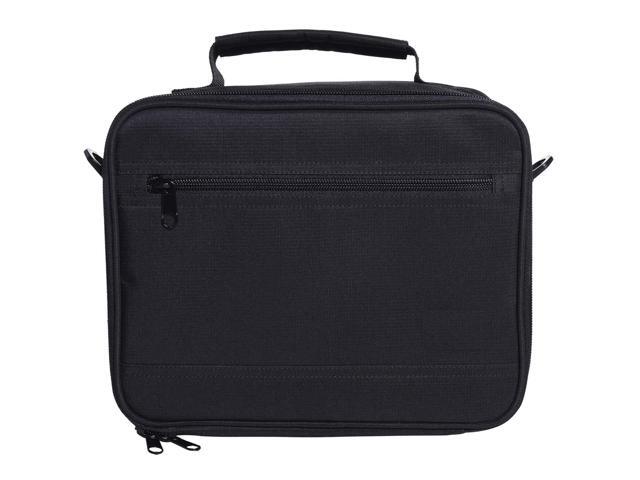 zink photo printer dock carrying & storage case - suitable for kodak dock photo printer, hp sprocket studio
