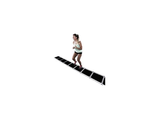 STROOPS Roll-Out Ladder