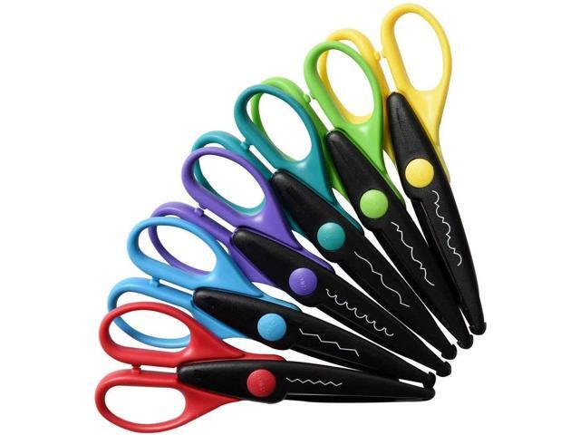Zink Crafting Kit (Album/Scissors/Washi Tape/Stickers/Markers)