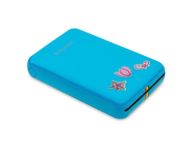 Zink Deluxe 50+ Sticker Set Personalize & Decorate Your Kodak, Lifeprint, Polaroid, HP, Canon, Fujifilm Instant Cameras and Printers with Fun...