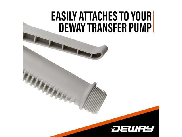 DeWay Replacement Hand Trigger Nozzle, Compatible with WAYGCP38HN, WAYGCP38HNRH, WAYHHP38HN, WAYHHP38HNRH, WAYSPPV2HN, WAYSPPV2HNRH, WAYZSPAAHN,...