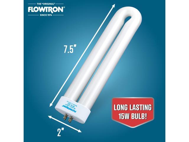 Flowtron BF-35 Replacement UV Bulb (2-Pack) for BK-15D