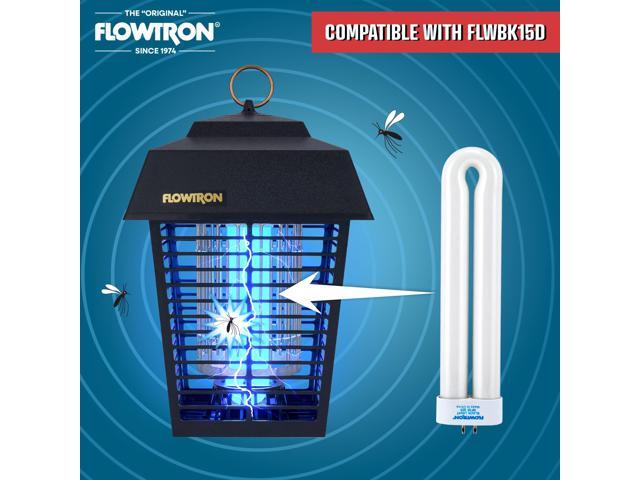 Flowtron BF-35 Replacement UV Bulb (2-Pack) for BK-15D