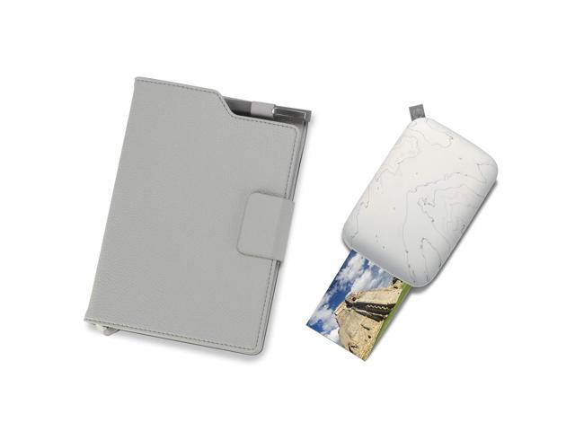 HP Dot Journal