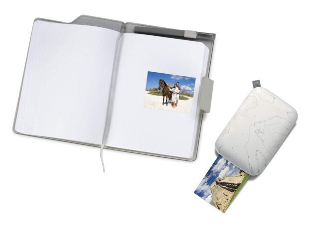 HP Dot Journal