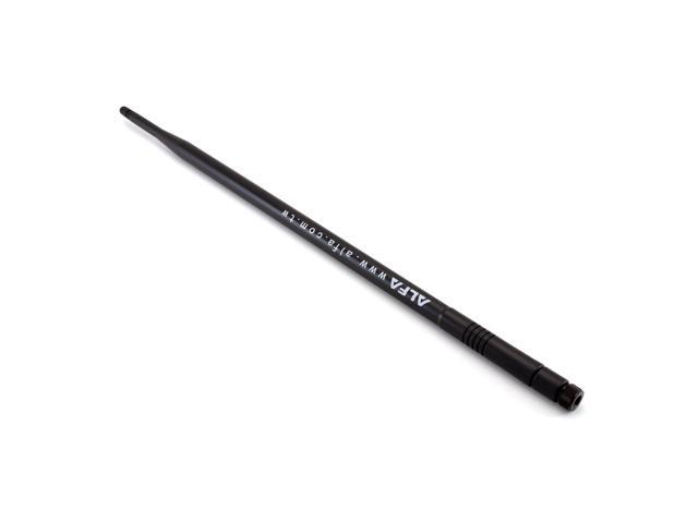 Alfa Network Alfa Indoor 9dBi Omni Antenna Black ARS-N19