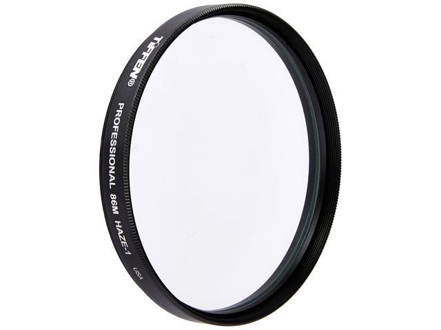 Tiffen 86HZE 86M MM Haze-1 Filter