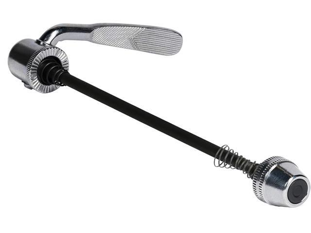 Saris Quick Release Bike Trainer Skewer, Rear Wheel Skewer Replacment Axle for Indoor Bicycle Trainer