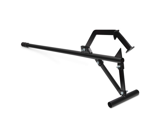 Right Hand Timberjack Triple Thick Log Lifter That Never Bends, Heavy-Duty Log Jack Helps You Lift, Move & Chainsaw Timber, Lumber & Wood, Grip...