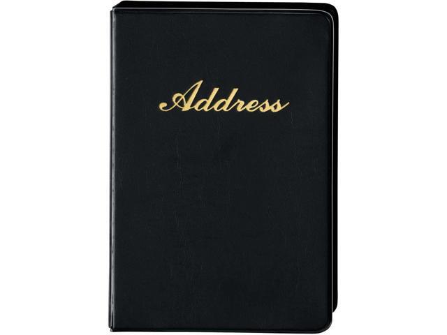 SkyMall 100 Page Desktop Address Book