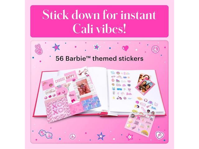 Kodak - x Barbie Step Slim AMZRODBP1K2 Instant Photo Printer, Styled Barbie Case, Paper & More - Gift Bundle - Dark Pink - image 7