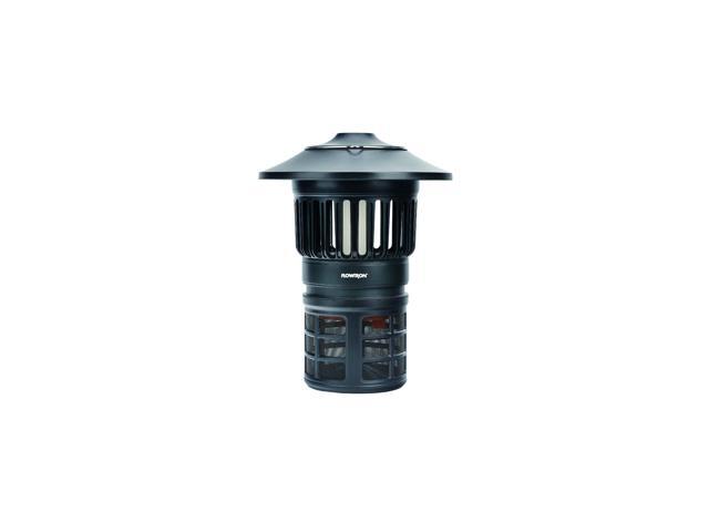 Flowtron Bug Trap Lantern 3 Modes, UV Light, USB-C, Rechargeable, Indoor & Outdoor