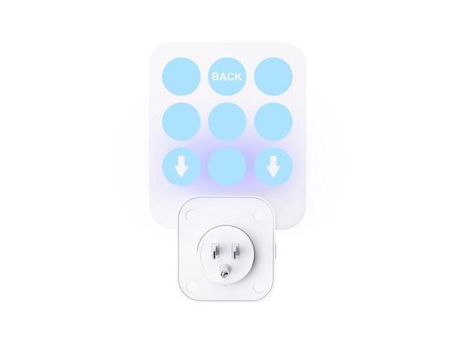 Flowtron Bug Trap Adhesive Board 6-Pack Refill Compatible Fly Zapper Insert for Indoor/Outdoor Use