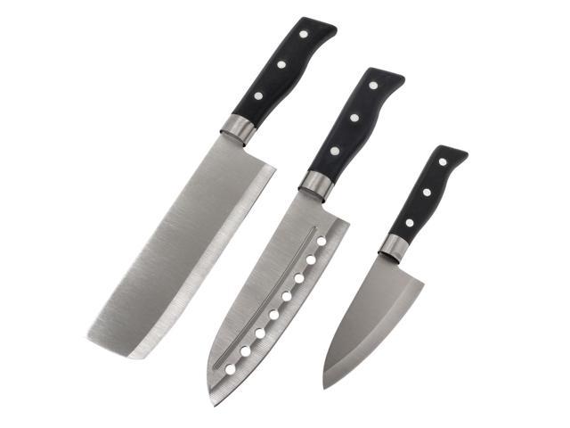 Photos - Kitchen Knife Universal 4pk - Flexible Plastic Kitchen Cutting Board 12 Inch x 15 Inch FC-222-B4 