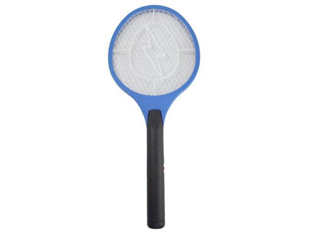 Universal Portable Handheld Electric Bug Zapper Racket for Outdoor Camping