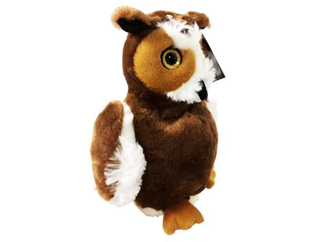 Golf Head Cover Ollie the Owl 460cc Driver Sporting Good
