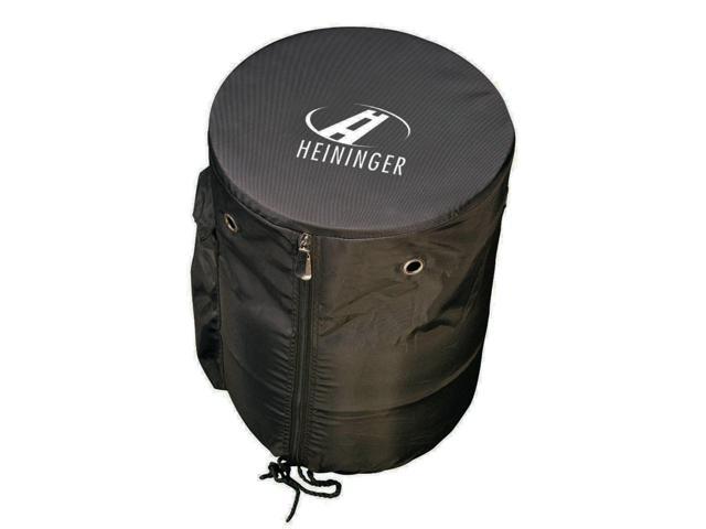 Photos - BBQ Accessory Heininger Destination Gear Propane Tank Cover for 20 lb Tank with Table To