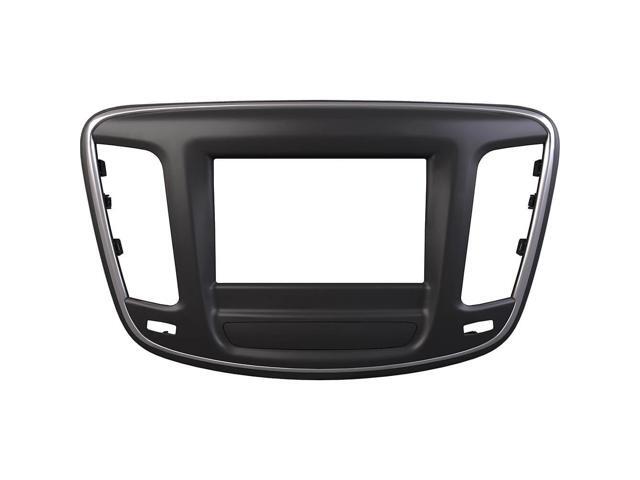 Maestro - Dash Kit for Select 2015-2017 Chrysler 200 Vehicles - Black - image 4