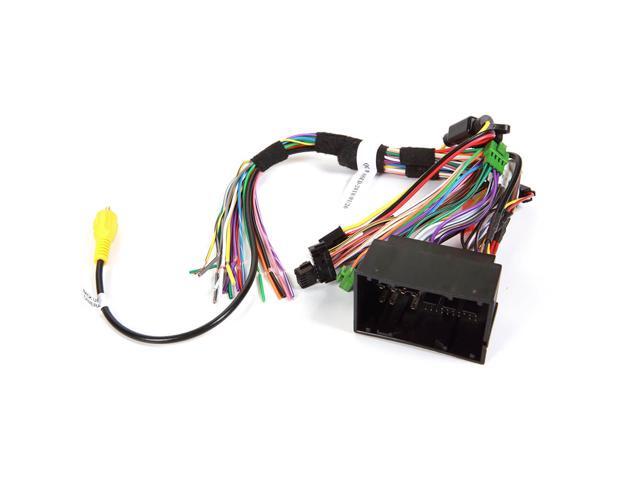 Maestro - Dash Kit for Select 2015-2017 Chrysler 200 Vehicles - Black - image 5